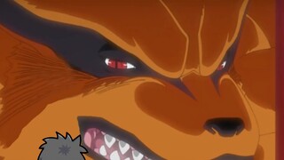 "Mitos Obito" Episode 88│Diskusi Kyuubi