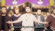 Wind Breaker Season 2 Episode 8 - Gravel Datang Menyerang !!!
