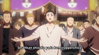 Wind Breaker Season 2 Episode 8 - Gravel Datang Menyerang !!!