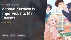 Kuroiwa Medaka ni Watashi no Kawaii ga Tsuujinai Episode 12 END Sub Indo