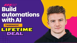 TaskMagic Review: Rapid Task Organization Made Simple!