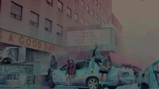 Blackpink STAY OFFICIAL M/V