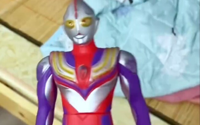 Belia protects naughty children!