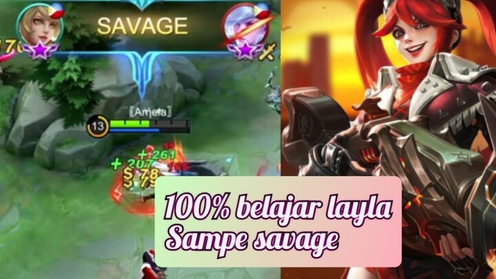 Layla_Savage!!