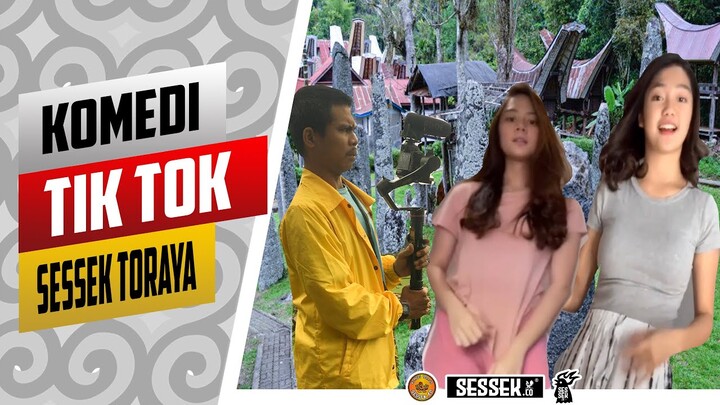 TIK - TOK TANGTIAMMAK