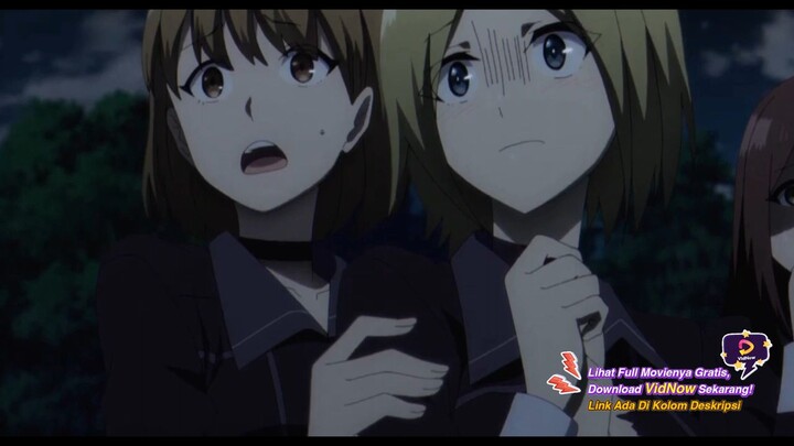 Shadow Garden Season 2 Episode 4 Cid Jadi John Smith, Delta Ngajak Nikah. REVIEW