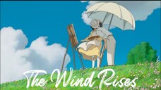 Kaze Tachinu ( The Wind Rises )