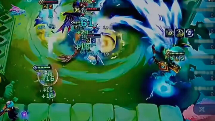 Pasti sekali dalam hidup harus mengejar Ao Xing dan menyalakan kembang api untuk diri sendiri!