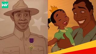 What Happened To Tiana’s Father? | Disney Theory: Discovering Princess and the Frog