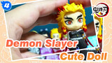 Demon Slayer|[GK Unboxing】Cute Doll_4