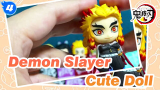 Demon Slayer|[GK Unboxing】Cute Doll_4