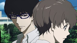 [Double Male Leads][Heartbreaking] We who were abandoned by the world once lived