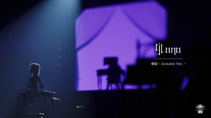 9Lana MINI LIVE | “Spiral – Acoustic Version” / 9Lana