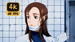 【𝟒𝐊𝟔𝟎𝐅𝐏𝐒】How come this glass is so annoying?
