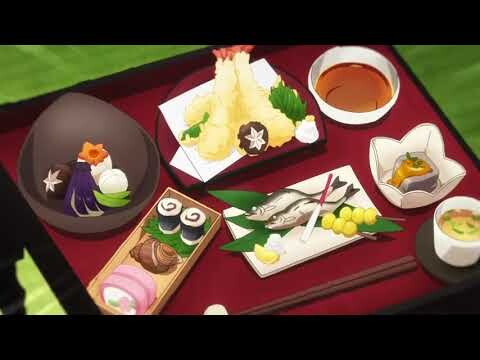 Black Summoner Episode 8 English Subbed