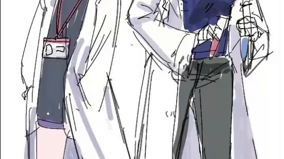 The Big Sister Who Lost Her Highlights 2 (Author: hozonsui)