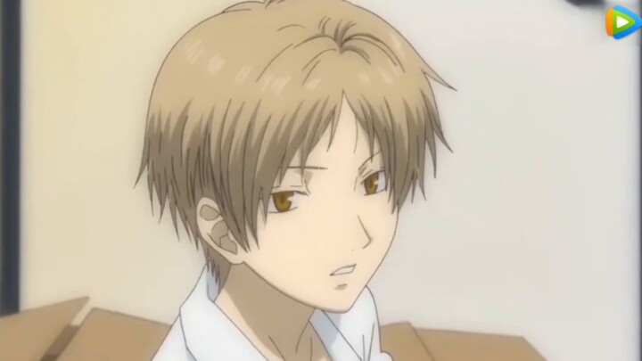 [Natsume | Light A Direction] Your handsome male god is online