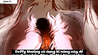 Top 8 Trái Ác Quỷ Đã _Thức Tỉnh_ Trong One Piece #20- 5