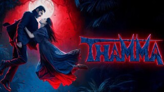 𝐓𝐇𝐀𝐌𝐌𝐀 (2025) 𝐇𝐈𝐍𝐃𝐈