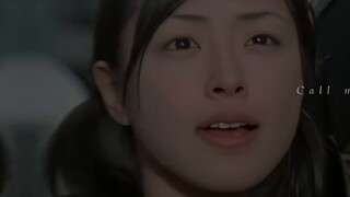 [Tokusou Sentai/Ritumon Jasmine] The former divine face