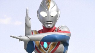 Lagu tema penutup Ultraman Dyna "Just Want to Protect You"