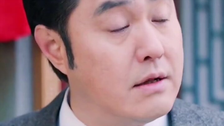 เรื่องการวางตัวและการทำธุรกิจ ก็ต้องยกให้เถ้าแก่เฉินนี่แหละ