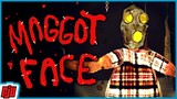 Maggot Face | My Sister Is Missing | Indie Horror Game