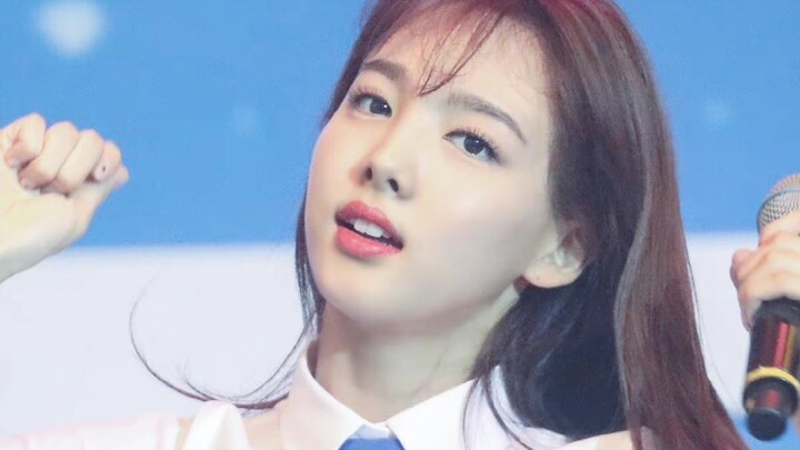 This day is legendary! TWICE’s Nayeon live performance of “Fancy”