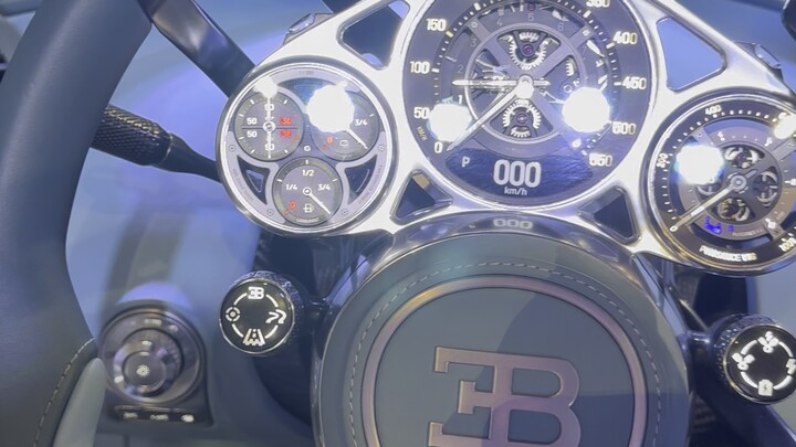 The Art of Machinery