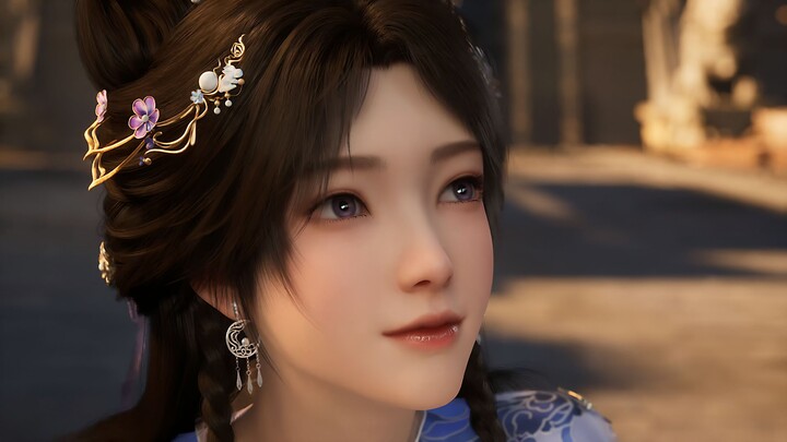 อำพรางสวรรค์ ตอนที่ 130 ซับไทย 4K Dolby Digital 5.1