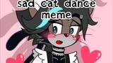 【猫和老鼠meme】布奇的sad cat dance