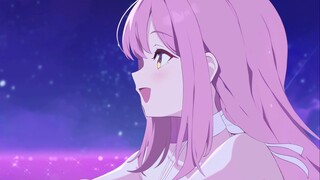 【4K&60FPS】泳装未花 Live2D 动态壁纸