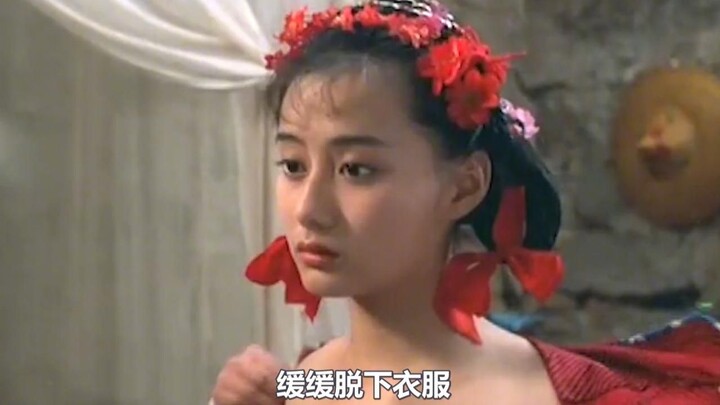 The master has abundant energy, and the concubine can't handle it, so she has no choice but to bring