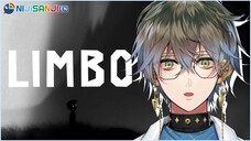 【LIMBO】Spooky platforming!【NIJISANJI EN | Ike Eveland】