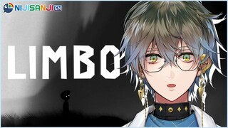【LIMBO】Spooky platforming!【NIJISANJI EN | Ike Eveland】