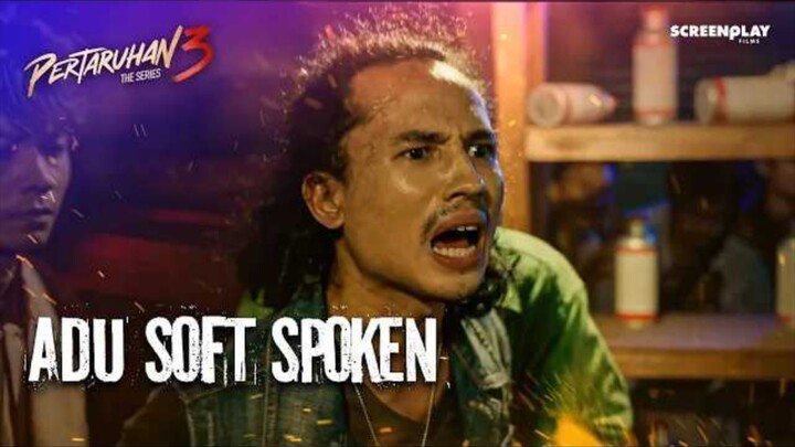 PERTARUHAN THE SERIES 3 | ADU MULUT - (1/10)