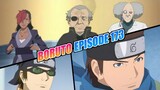 Boruto Episode 173 Full Spoiler Indonesia