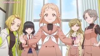 Utagoe wa Mille-Feuille eps 4 sub indo