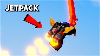 NEW OP BACKPACKS (Roblox Bedwars)