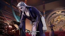 Dragon Prince Yuan Eps 23