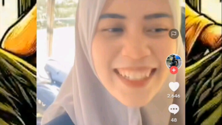 enaknya punya pacar🥹🥹