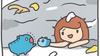 เจ้าบ้านคือรักแท้ใช่ไหม?