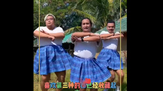 你喜欢视频中的哪一个做你的亲戚