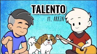 TALENTO | Pinoy Animation