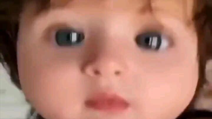 I'm sorry you're not as adorable as a billion dollars