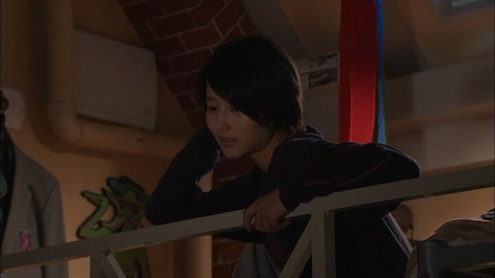 SF. HANA KIMI TẬP 3