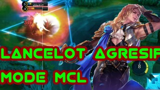 lancelot mode mcl