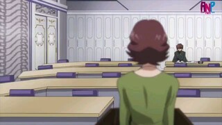 Code Geass Tagalog Dub Episode 21