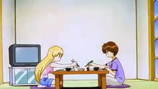 Daa! Daa! Daa! Tập 13 Vietsub