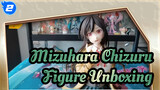 [Rent A Girlfriend] Mizuhara Chizuru / BENTSH / Figure Unboxing & Comments_2